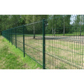 4 Curve Welded Mesh Fence / Europe Holland Fence